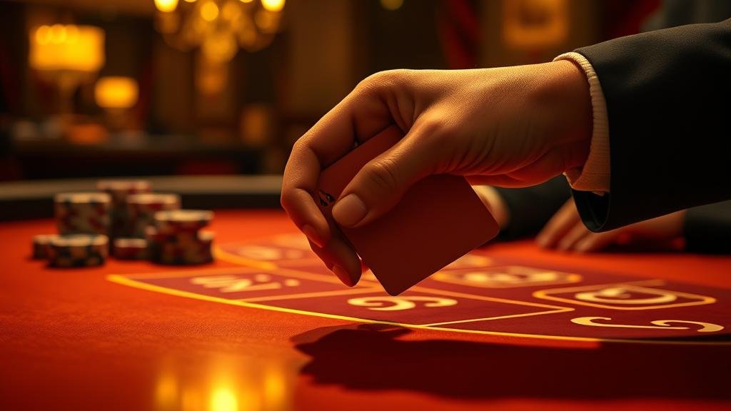 แกะกลไก! เช็คอัตราจ่าย บาคาร่า EBet สควีซ เทคนิคเดินเงิน พาโรลี ระดับเซียน