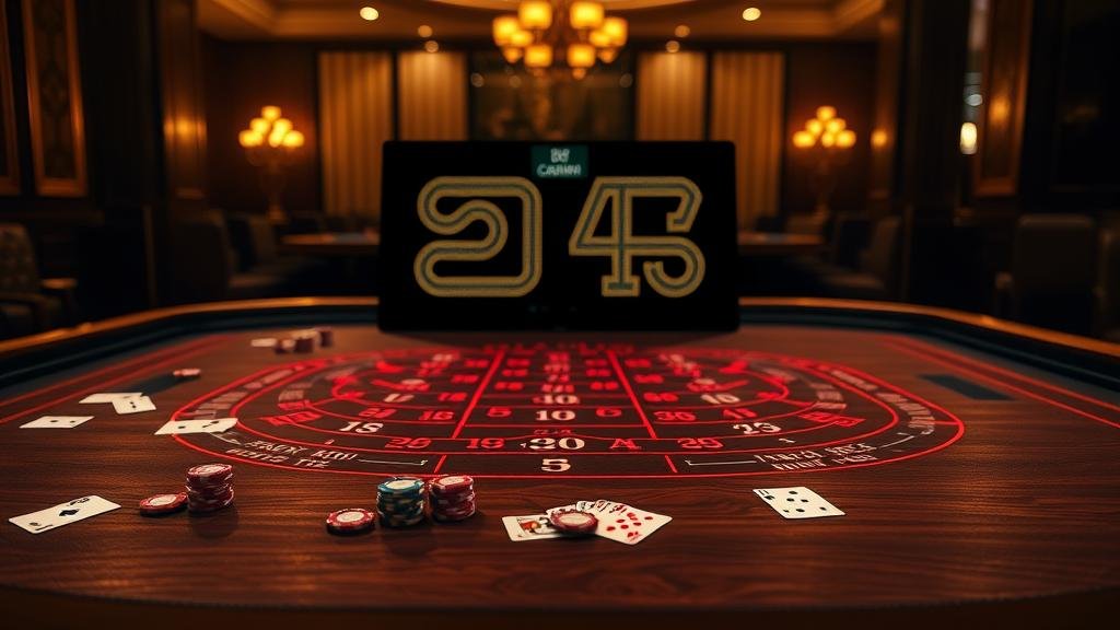 บาคาร่า AllBet สายฟ้า พร้อมตัวคูณ