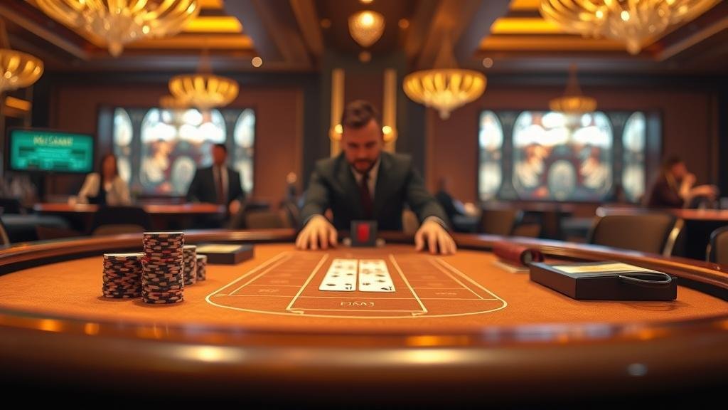 สรุปกลยุทธ์และเคล็ดลับบาคาร่า PragmaticLive