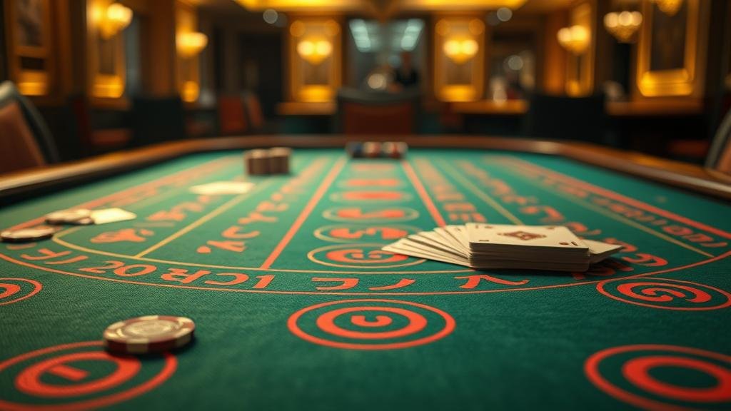 เจาะลึกเทคนิคอ่านเค้าไพ่บาคาร่าถนนตาโต ฉบับเข้าใจง่าย ได้เงินจริง