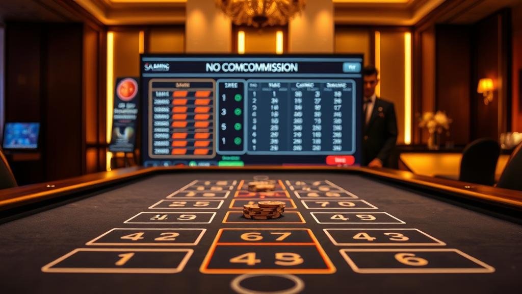 การเปิดไพ่บาคาร่าแบบสควีซ