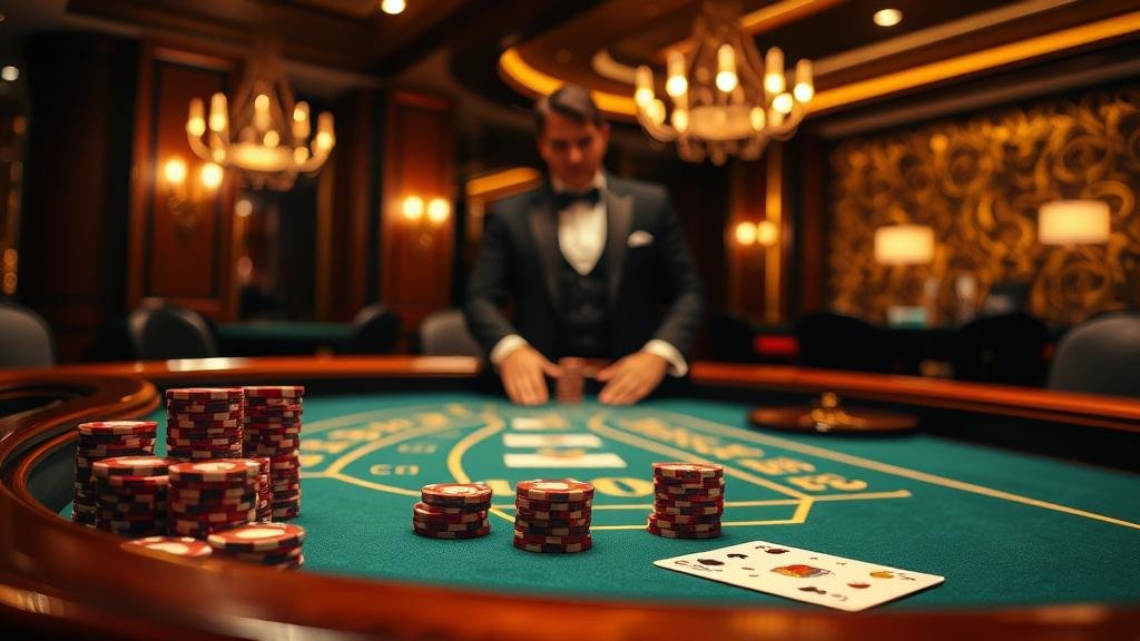 สูตรเด็ดบาคาร่า ยุโรป ไร้ค่าคอม: เจาะลึกการเลือกห้อง SA และ AllBet ทำกำไรได้จริง