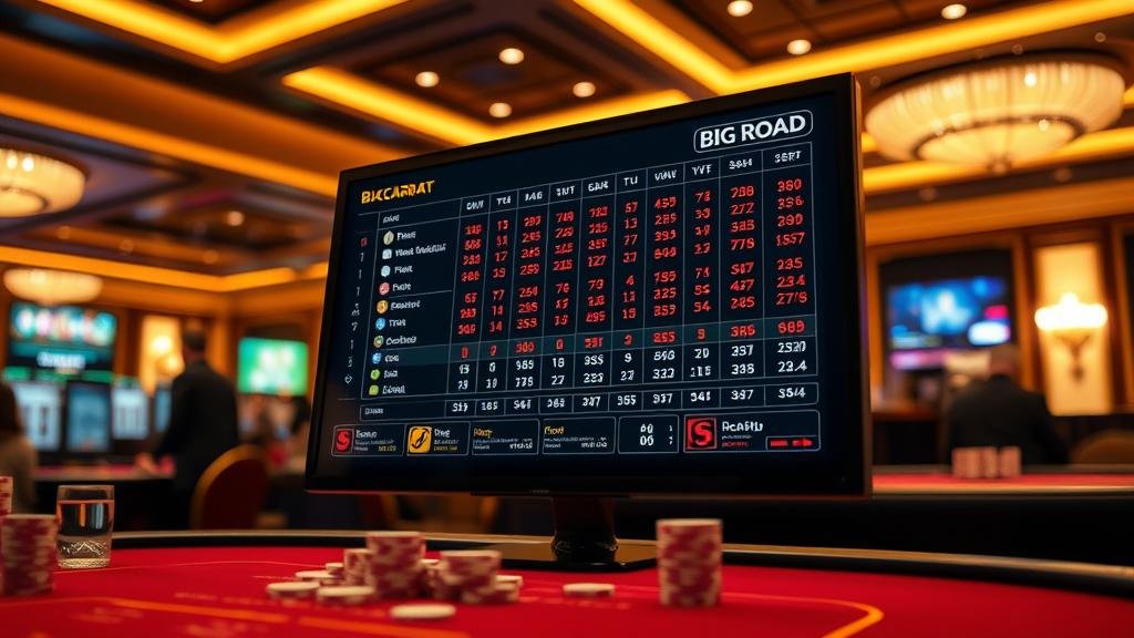 เคล็ดลับเลือกห้องบาคาร่า BG: สูตรเดินเงินเดลองแบร์ฉบับเซียน