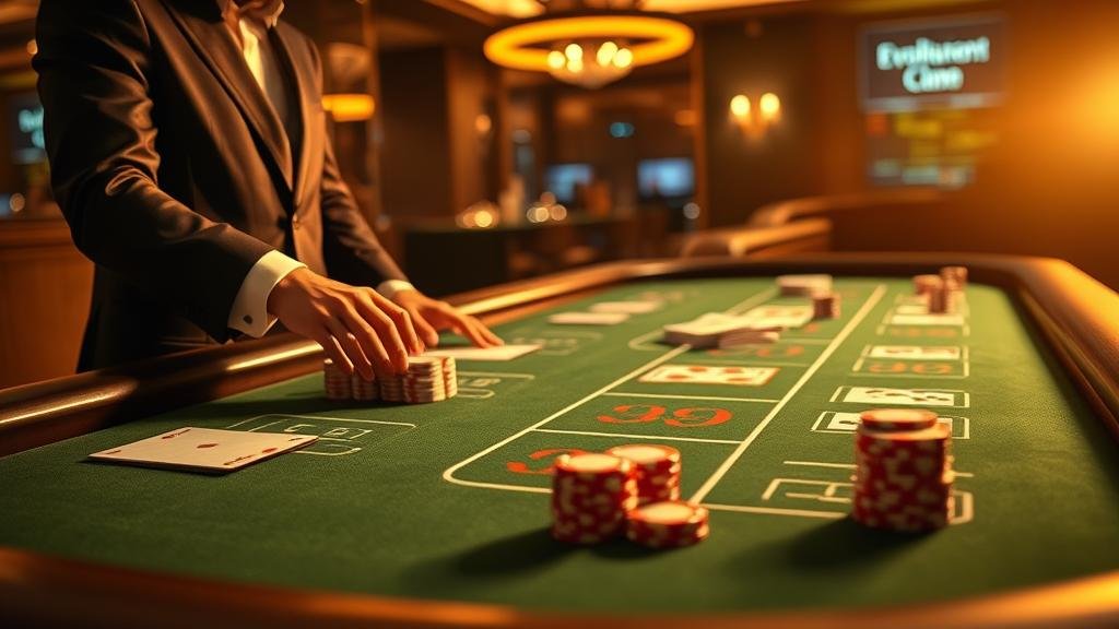 การบริหารงบประมาณบาคาร่า