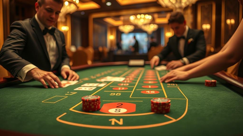 แกะกลไกเลือกห้องบาคาร่า Evolution, Ezugi, PP, Sexy, SA: สูตรทำเงินฉบับเซียน