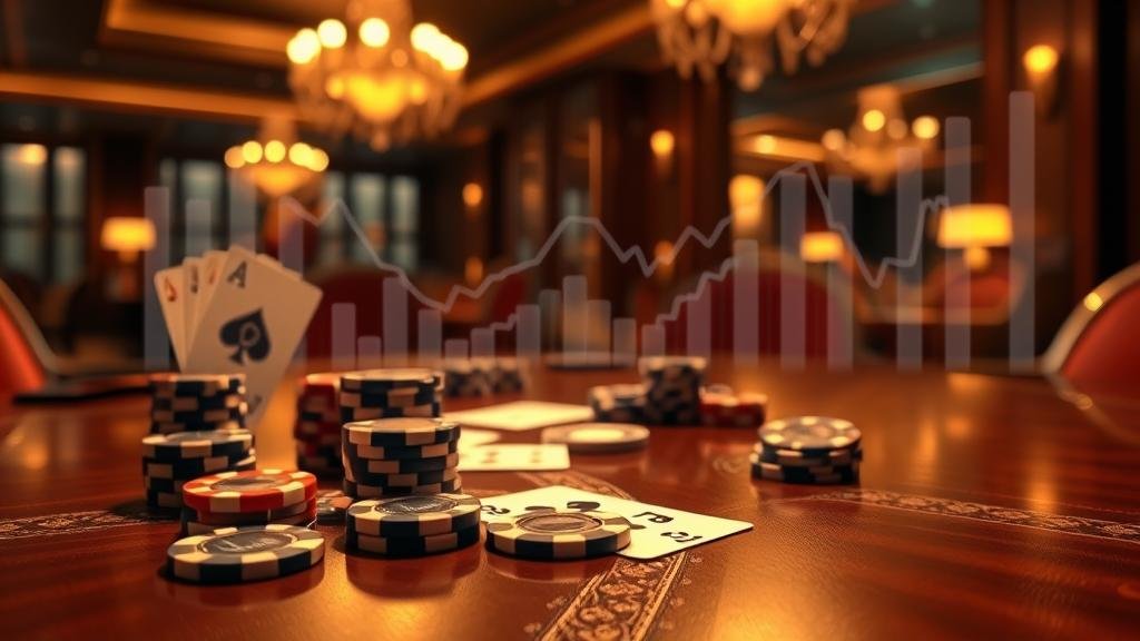 บาคาร่า: เช็คลิสต์และเทคนิคเดินเงินฉบับเข้าใจง่ายบนมือถือ