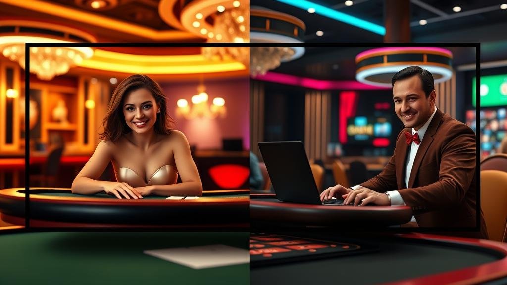 คู่มือเลือกห้องบาคาร่า AE/WM ฉบับมือใหม่ คุมงบ เล่นง่าย ได้เงินจริง