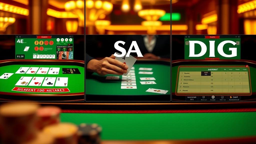 การเล่นบาคาร่าผ่านมือถือ