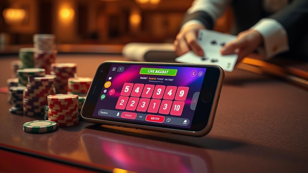 ตารางสถิติเค้าไพ่บาคาร่าบน Mac