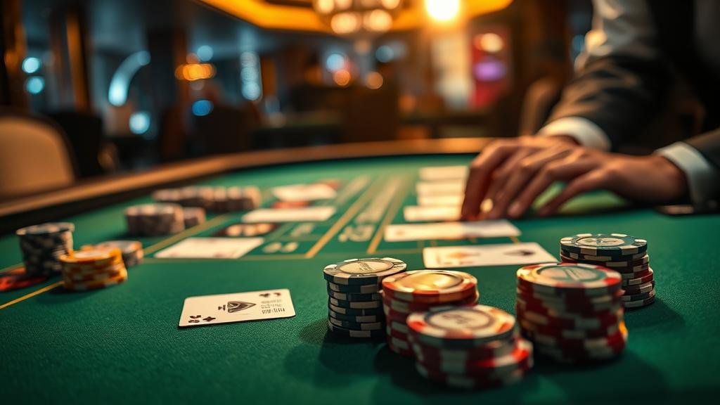 เจาะลึกทุกเทคนิคบาคาร่า Android ถึง iPad วิเคราะห์แม่นยำ รวดเร็ว ไม่มีดีเลย์