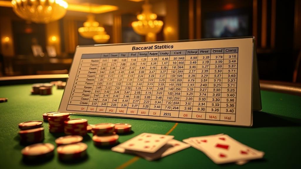 การบริหารความเสี่ยงและวางแผนการเงินในบาคาร่า