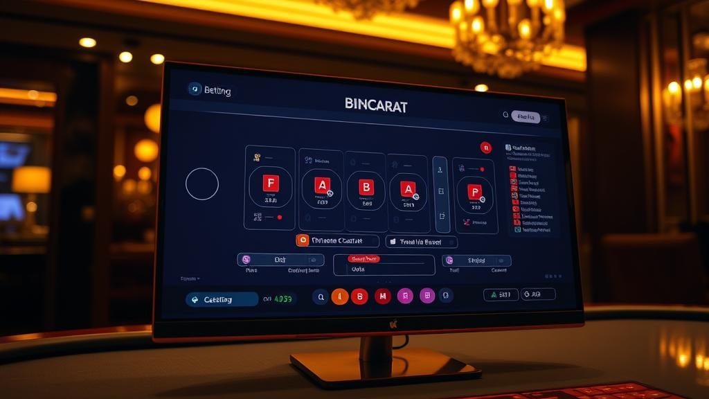 บาคาร่า BBIN, SA, Playtech: คู่มือเลือกห้องเด็ด ตั้งเป้ากำไร ฉบับง่าย
