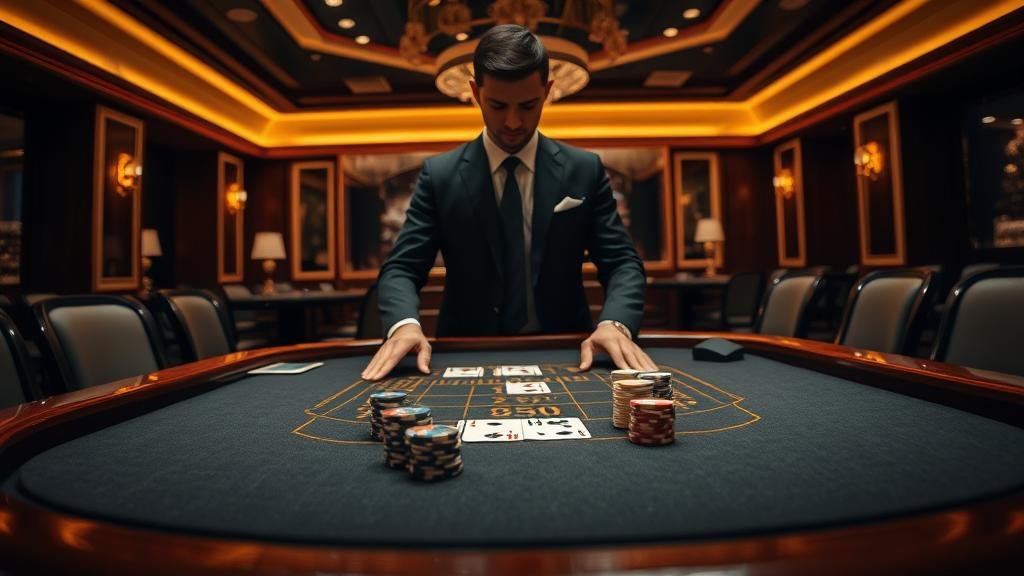 สังเคราะห์กลยุทธ์ บาคาร่า PP วิเคราะห์ห้อง Allbet ค่ายชั้นนำ คืนยอดเสีย