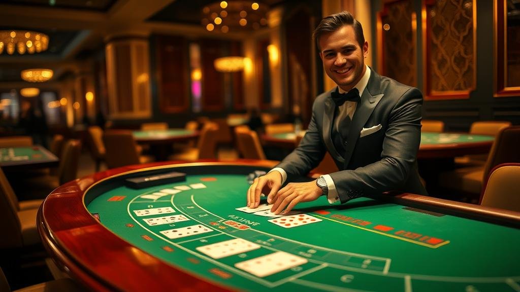 เปรียบเทียบบาคาร่า AG และ BG