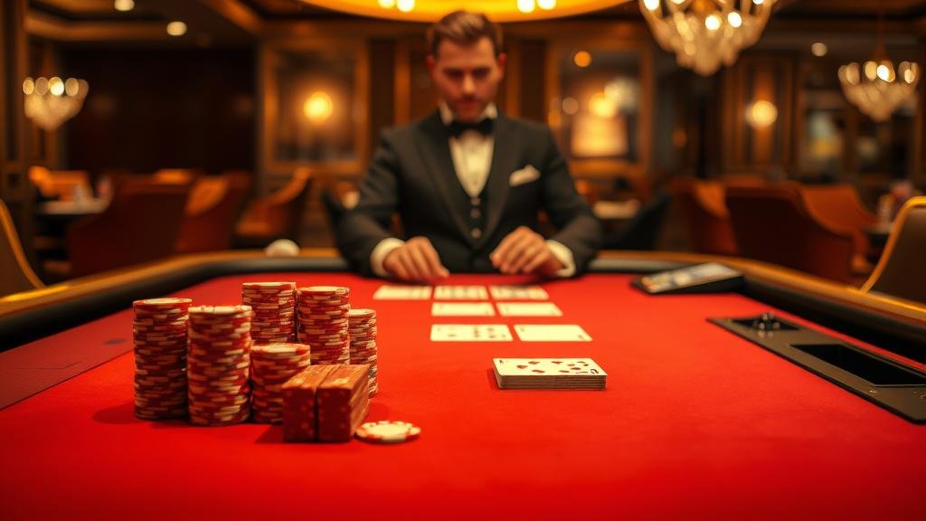 การจัดการเงินทุนบาคาร่าสำหรับทุนน้อย