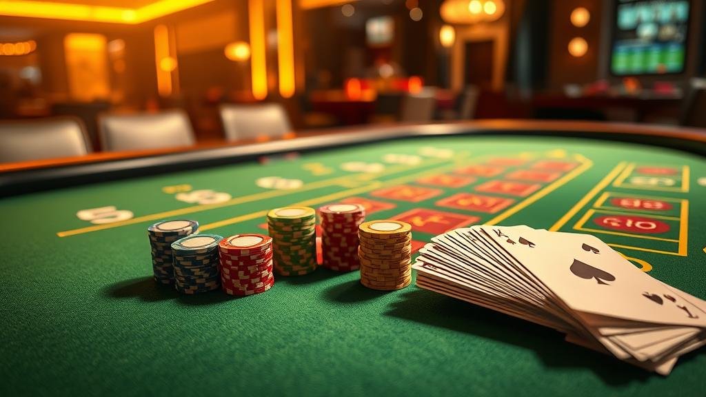 บาคาร่าค่ายดัง AE: เช็คอัตราจ่าย, อ่านเค้าไพ่, วางแผนกำไร ฉบับมือโปร