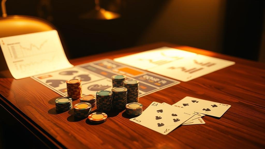 เจาะลึกเทคนิคเลือกห้องบาคาร่า AE, SA, DG: สูตรเด็ด ฝากถอนไว ทำเงินยามบ่าย