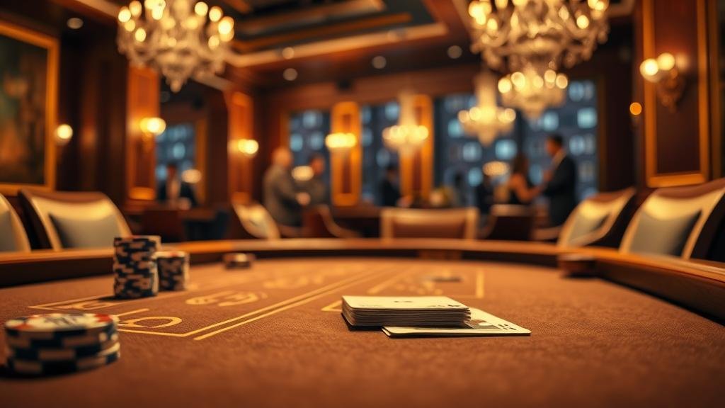 บาคาร่า: คู่มือเลือกห้องเด็ด วิเคราะห์สถิติ เดินเงินฉบับโปร