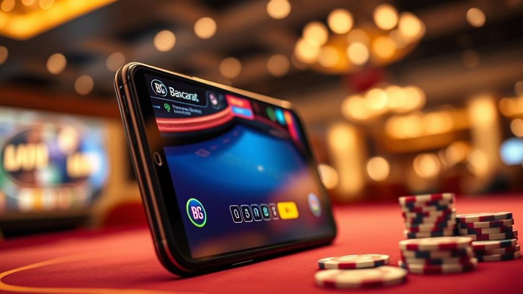 การเปรียบเทียบสถิติห้อง บาคาร่า BG