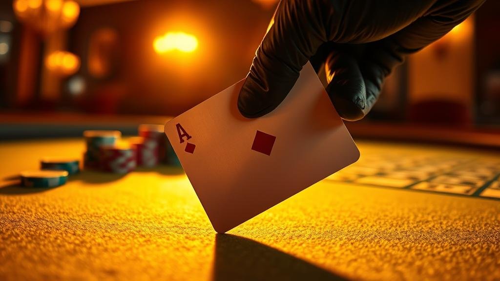 การวางแผนการเงินสำหรับการเล่นบาคาร่า