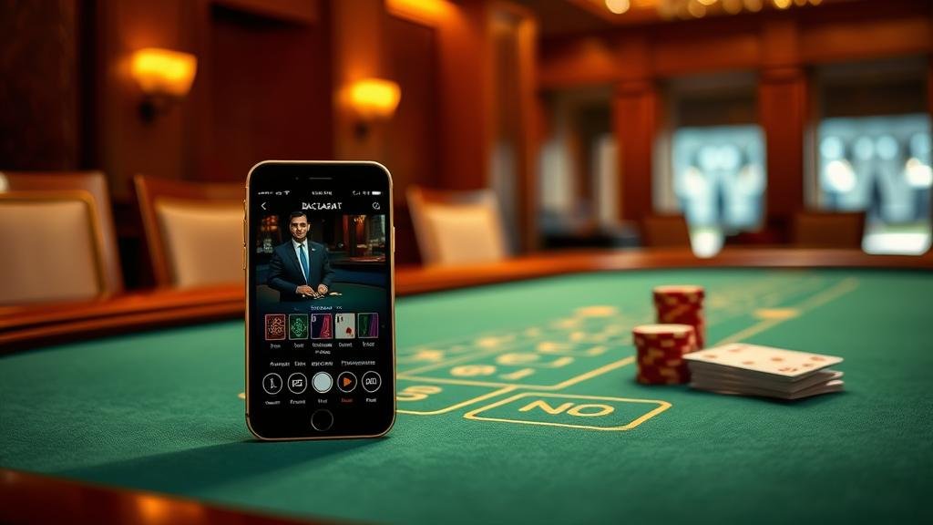 บาคาร่าเว็บตรง: สูตรเด็ดมีค่าคอม เลือกห้อง iOS สถิติแม่นยำ