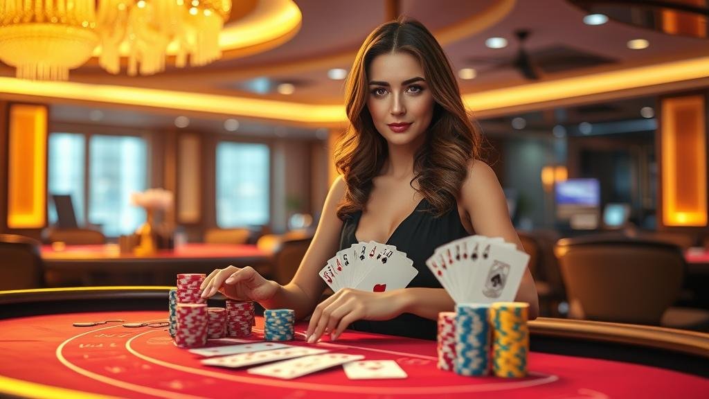 เปิดตำรา! เลือกห้องบาคาร่า AE, EBet, Playtech ทำกำไรคุ้มค่า ฉบับอัปเดต