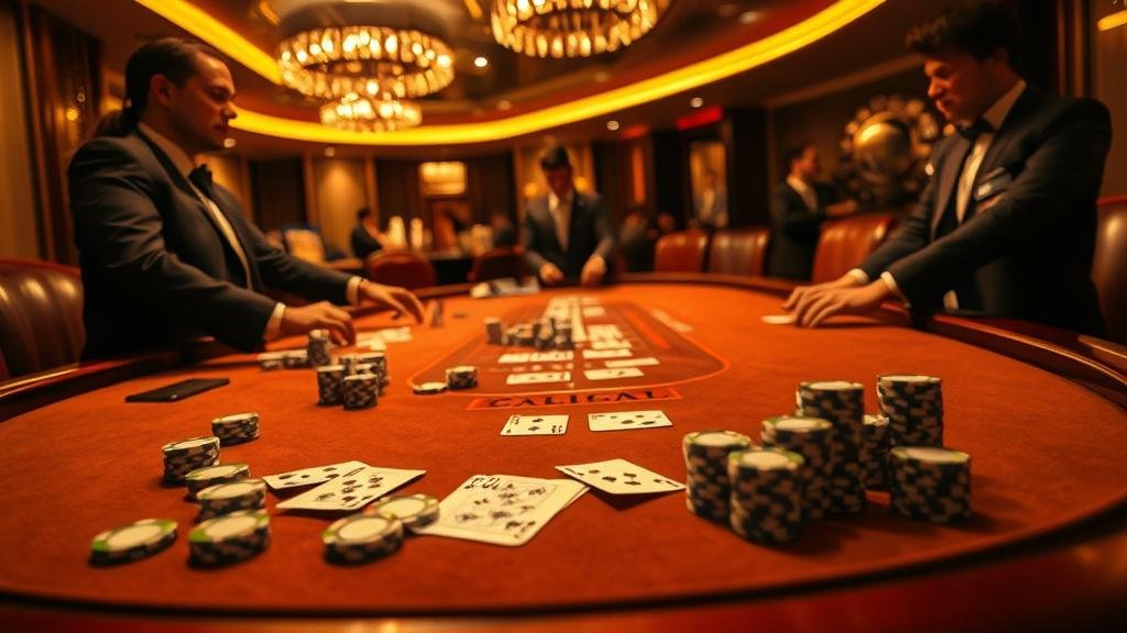 เคล็ดลับเซียน: เช็คอัตราจ่ายบาคาร่า สปีดสควีซ และเทคนิคเดินเงินเดลองแบร์