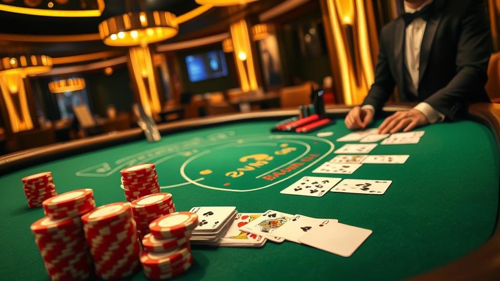 การจัดการงบประมาณบาคาร่าต่อไม้