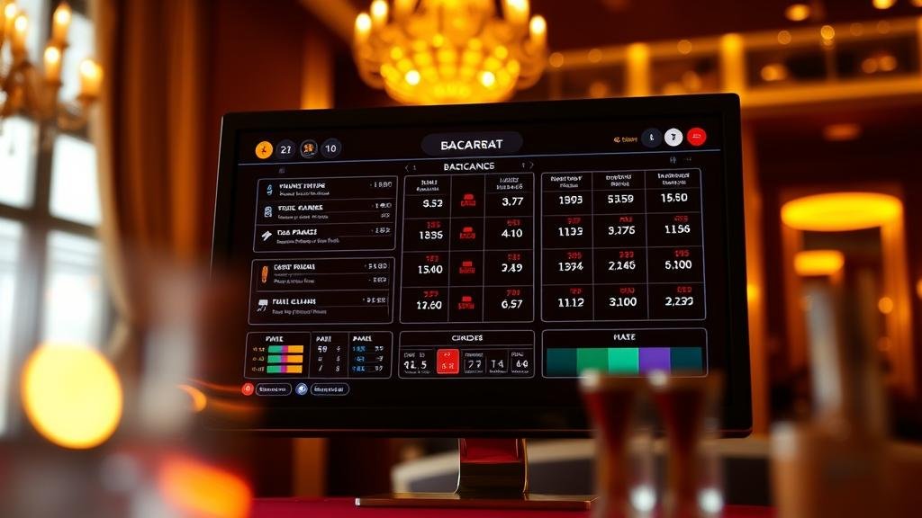 เจาะลึก! วิธีเลือกห้องบาคาร่า DreamGaming, AllBet, DG ให้ได้เงินชัวร์ ฉบับเพื...