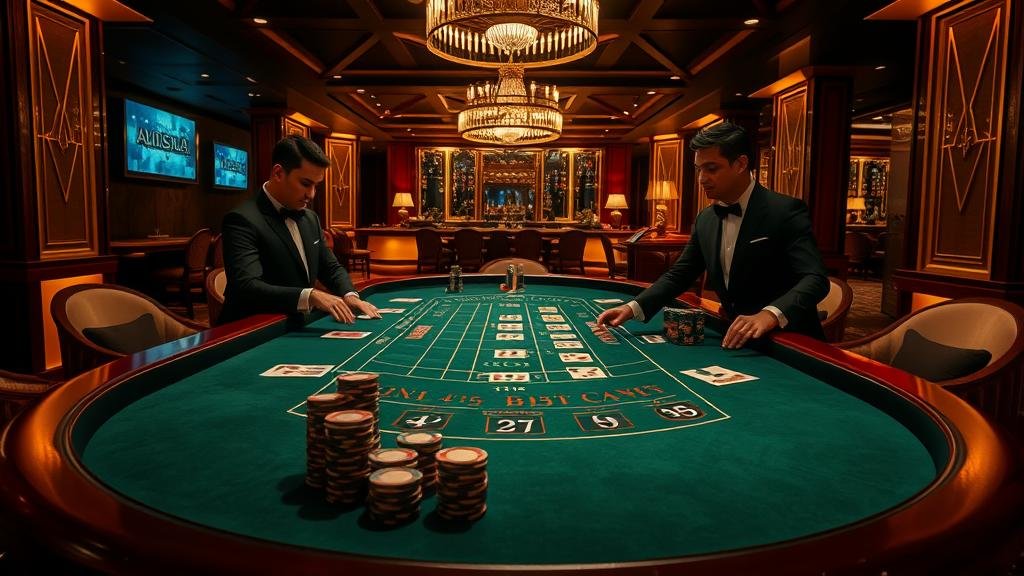 กราฟแสดงกลยุทธ์การเดินเงิน Oscar Grind