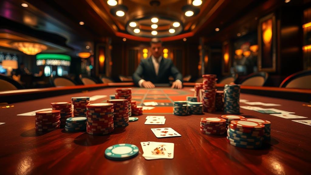 เจาะลึก! สูตรเดินเงินบาคาร่า ฟีโบนัชชี งบสูง คืนทุนไว ทำกำไรได้จริง