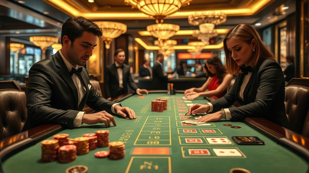 การเดิมพันบาคาร่า ประกันภัย