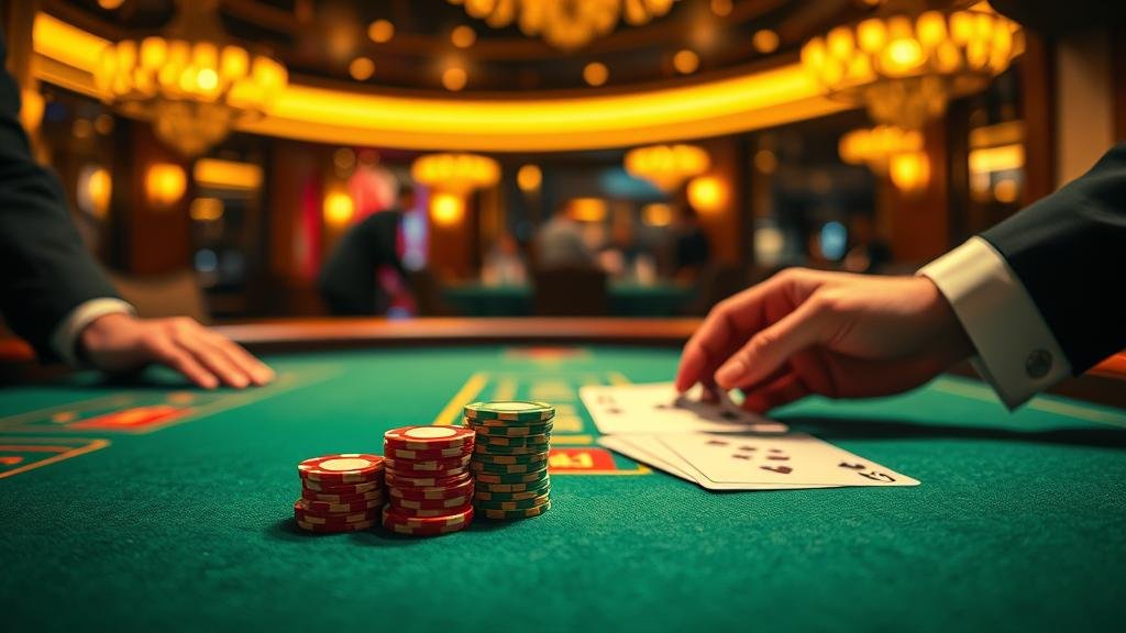 เจาะลึกเทคนิคเดินเงินบาคาร่า 1324: สูตรคาดการณ์ไพ่ปิงปองยาว คืนทุนไว