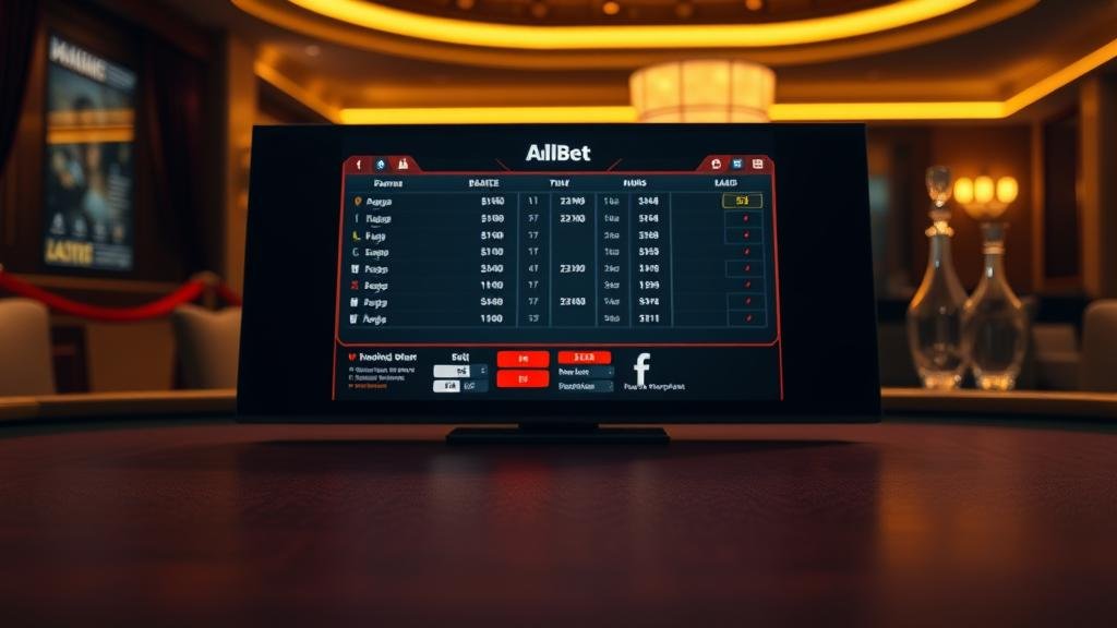 กลยุทธ์การเดินเงินบาคาร่า