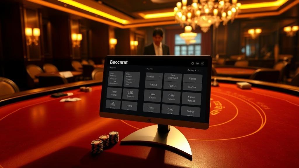 คู่มือบาคาร่า เดสก์ท็อป ประกันภัยสำหรับมืออาชีพ 468