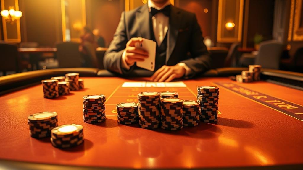 กราฟแสดงเค้าไพ่บาคาร่า มังกร และปิงปอง