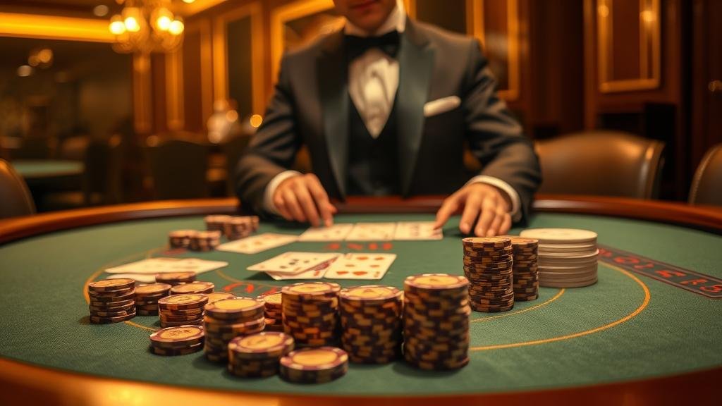 คู่มือบาคาร่า ยุโรป เครดิตฟรีสำหรับมืออาชีพ 539