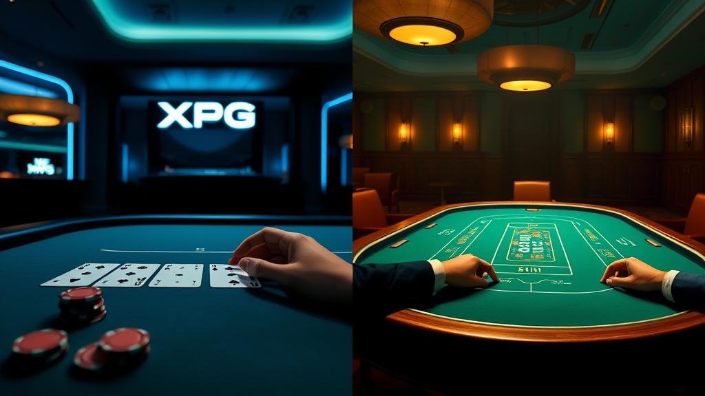 เค้าไพ่บาคาร่ายอดนิยม