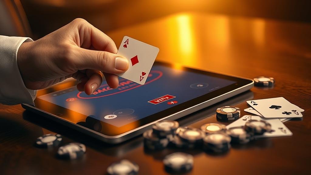 เผยเคล็ดลับบาคาร่า สปีดสควีซ อัตราจ่ายละเอียด เล่นบนแท็บเล็ต