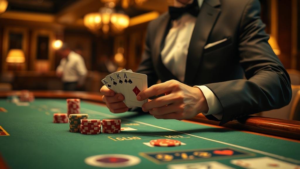 กราฟแสดงการเดินเงินแบบบันได