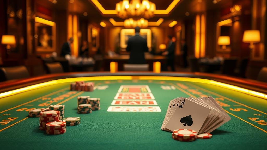 คู่มือครบวงจร: เช็คอัตราจ่ายบาคาร่า AG/AE พร้อมเทคนิคเดินเงินฉบับเซียน