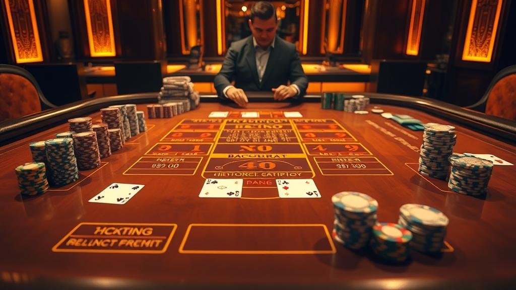 เครื่องรางนำโชคสำหรับนักพนัน