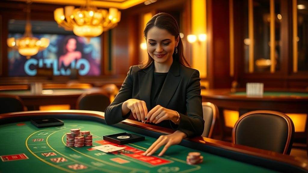 ตัวอย่างเค้าไพ่บาคาร่า