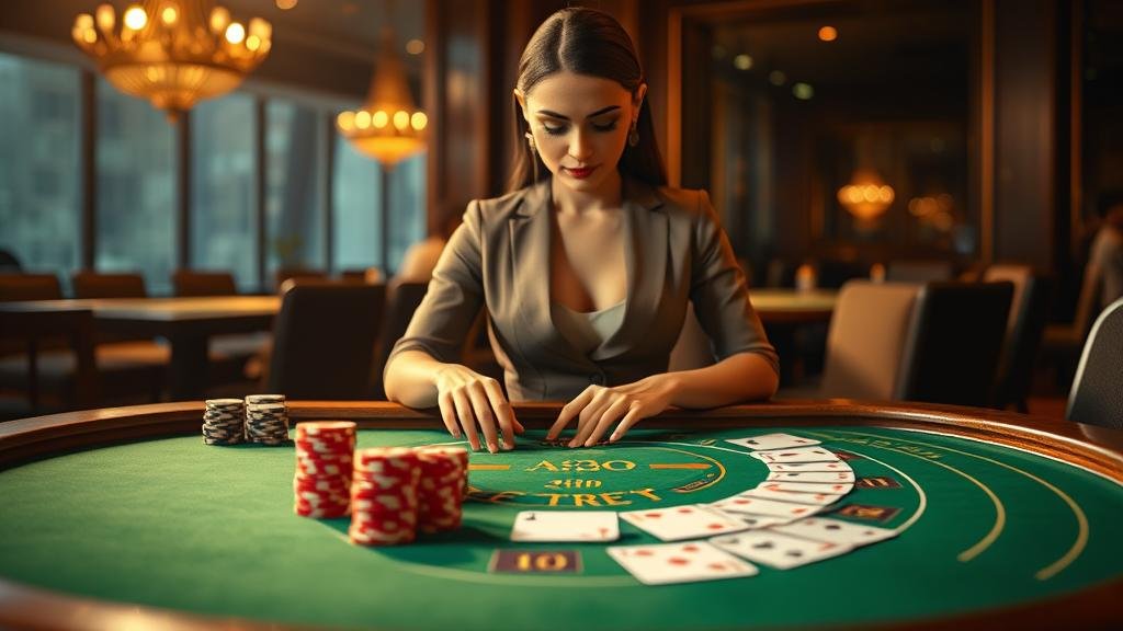 คู่มือเลือกห้องบาคาร่า Vivo, BBIN, Evolution: สูตรทำเงินง่ายๆ คืนทุนไว