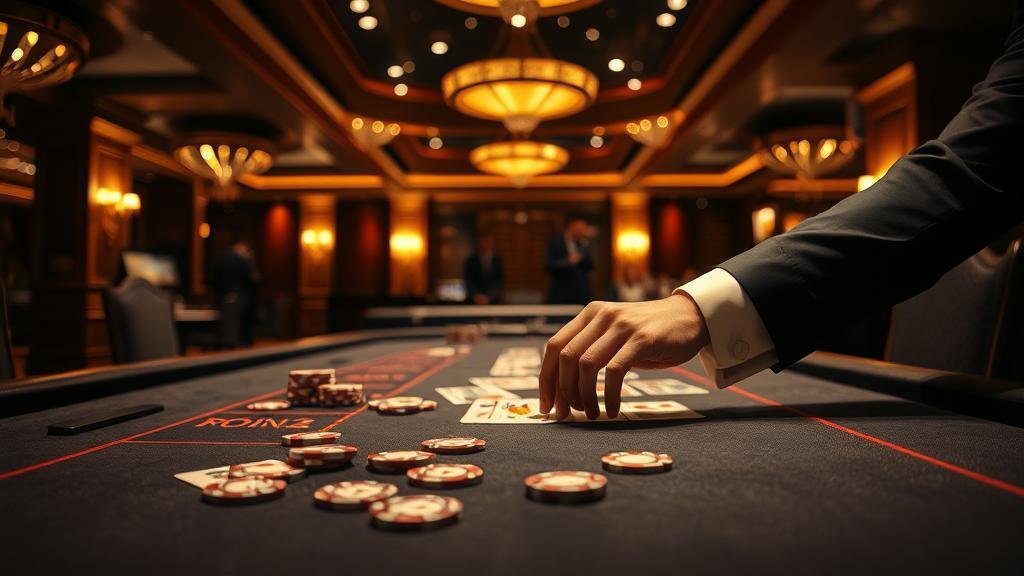 บาคาร่า N2Live: เทคนิคเดินเงิน 1324 และการเลือกห้อง PragmaticLive คืนทุนไว