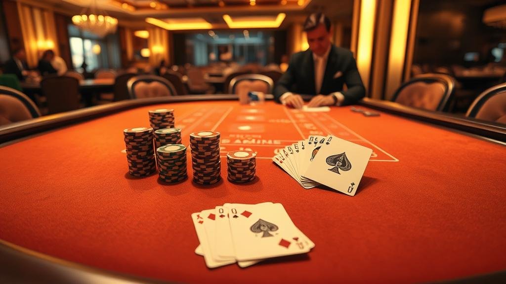 แผนภูมิกลยุทธ์การเดินเงินบาคาร่า