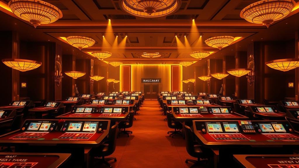 ตารางสถิติเค้าไพ่บาคาร่า