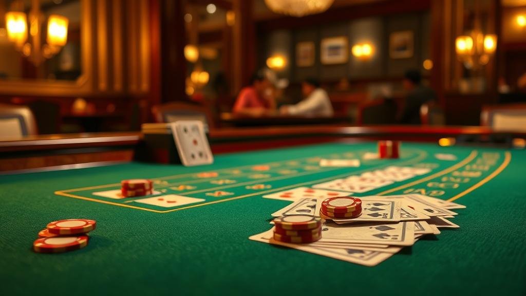 เจาะลึก! เทคนิคอ่านเค้าไพ่บาคาร่า AG ฉบับไทย สู่กำไรยั่งยืน