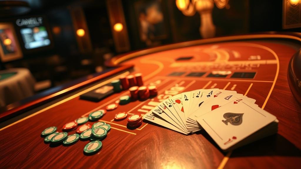 การจัดการเงินทุนบาคาร่า