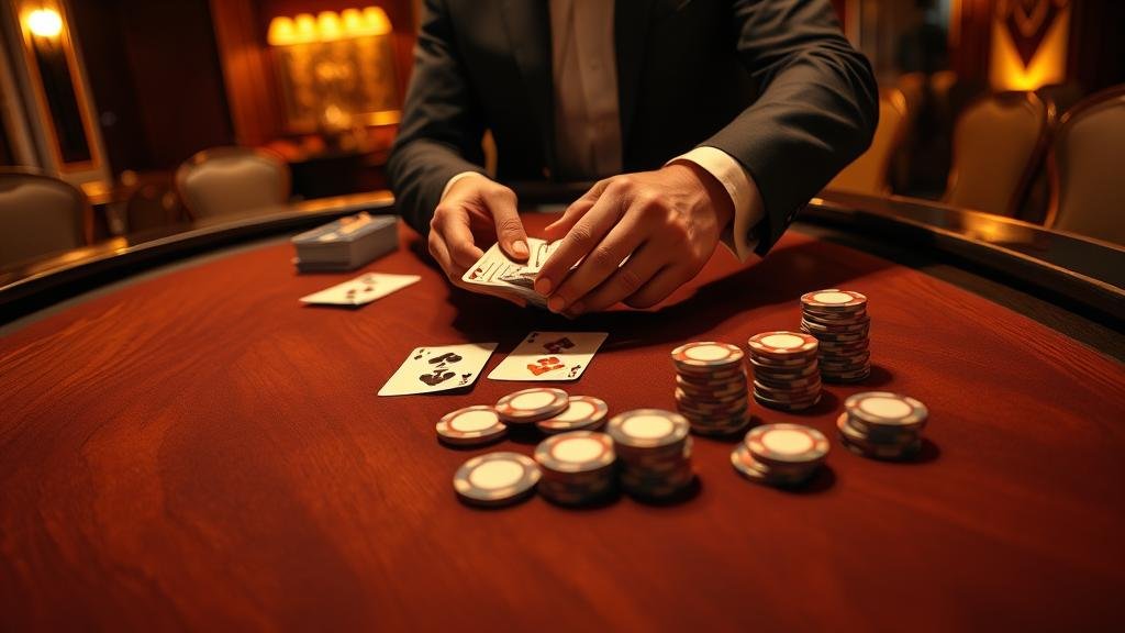 แผนภาพแสดงระบบการเดินเงินบาคาร่า 1324